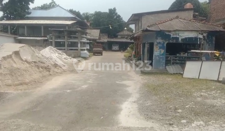 Rumah + Toko Matrial Di Jalan Raya Kranggan Pondok Gede Bekasi. Rumah + Toko Matrial Di Jalan Raya Kranggan Pondok Gede Bekasi.
