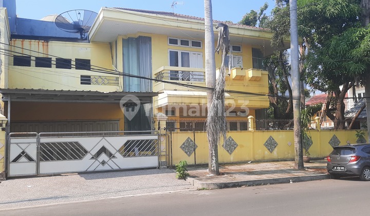 Rumah Murah 2 Lantai Di Pluit Karang Permai Jakarta Utara Rumah Murah 2 Lantai Di Pluit Karang Permai Jakarta Utara