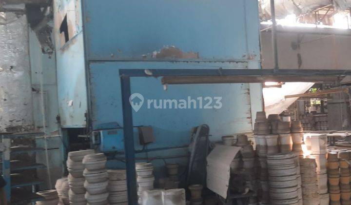 Gudang MURAH jl MERCEDES BENZ, GUNUNG PUTRI, BOGOR 2