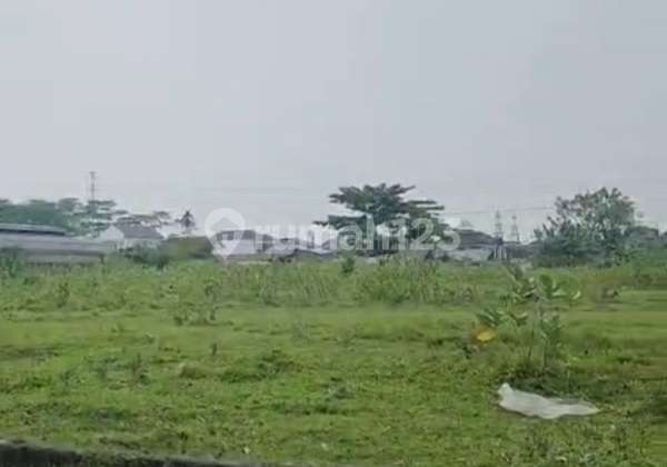 Murah Tanah Di Kawasan Industri Modern Cikande. Serang. Murah Tanah Di Kawasan Industri Modern Cikande. Serang.