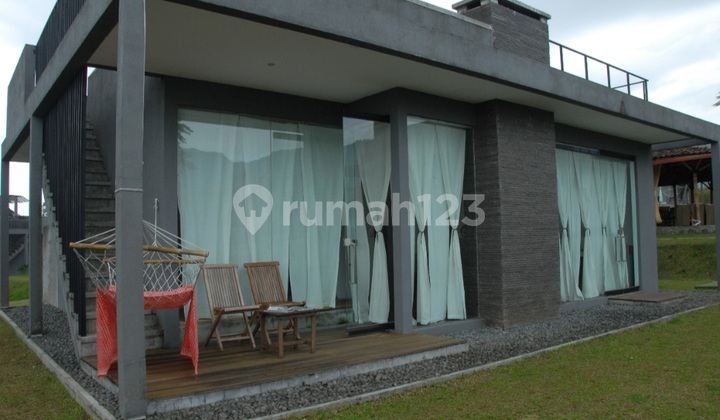 Resort Subang Regency Di Ciater. Bandung Jawa Barat 2