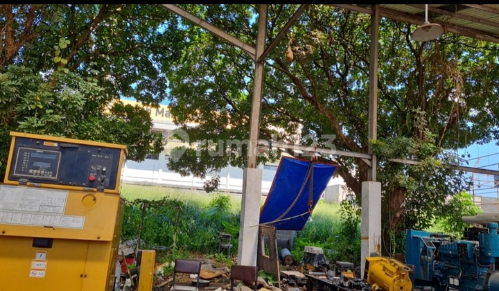 Rumah Di Jalan Raya Pahlawan. Bondongan. Bogor 2