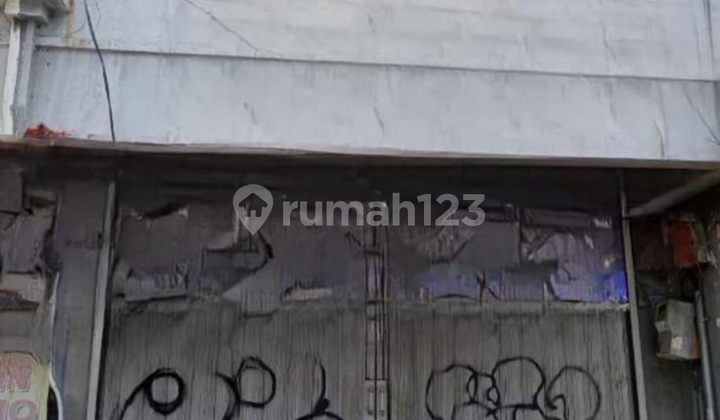 Ruko Di Bawah Njop 3 Lt. Dijalan Suryopranoto Gambir. Jak Pusat. Ruko Di Bawah Njop 3 Lt. Dijalan Suryopranoto Gambir. Jak Pusat.