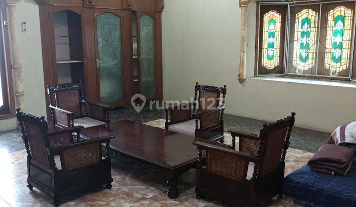 Rumah Mewah Murah 3 Lantai Dikomplek Cirendeu Jakarta Selatan. 2