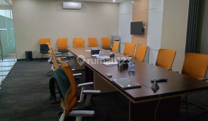 Gedung Dibawah Njop 3 Lantai Di Pasar Minggu Jakarta Selatan 2