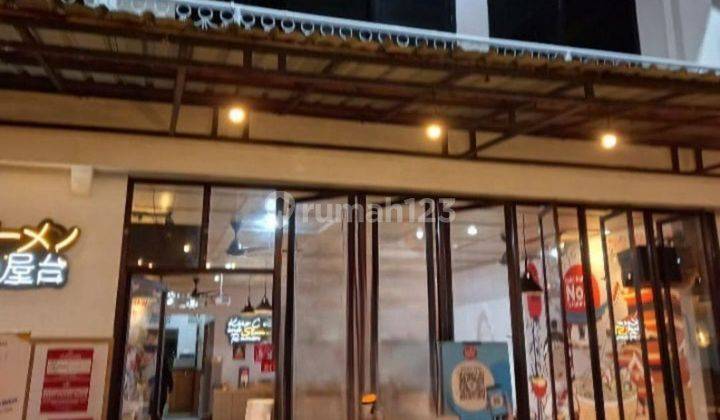 Ruko 2 Lantai Di Jalan  A Yani, Klandasan Ilir, Balikpapan Kota. 1