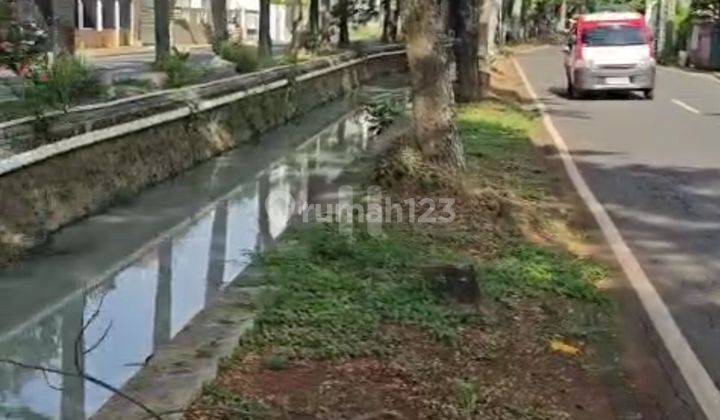 Rumah Di Bawah Njop Tanah Citra Garden 2. Jakarta Barat 2
