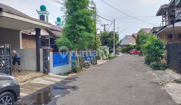 Rumah Perum Korpri Bandara Mas. Kedaung Wetan Neglasari Tangerang 2