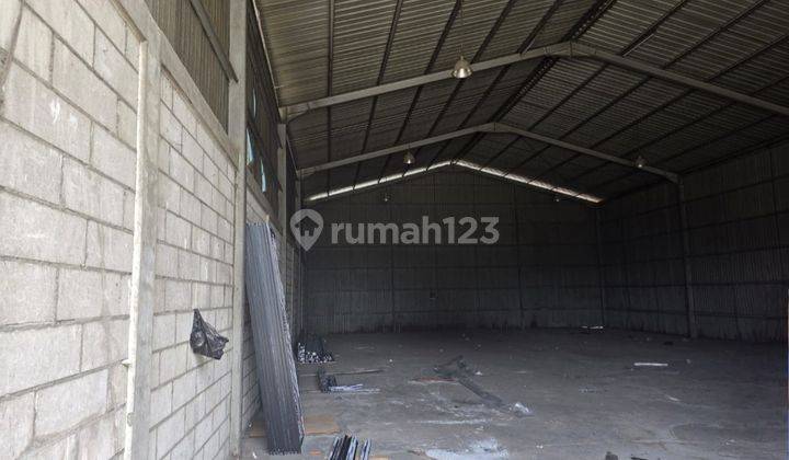 Tanah Murah Di Bawah Njop Daan Mogot Dekat Grogol Jak Bar 2