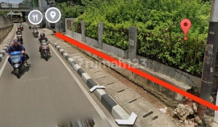 Rumah Di Bawah Njop Di Bintaro Permai Raya Dekat Fly Over Jak Sel Rumah Di Bawah Njop Di Bintaro Permai Raya Dekat Fly Over Jak Sel