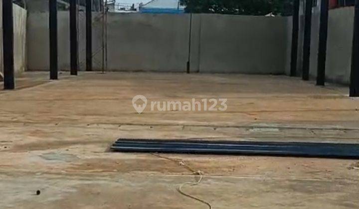 Tanah Murah Depan Transmart Cilandak Pasar Minggu Ragunan Jak Sel