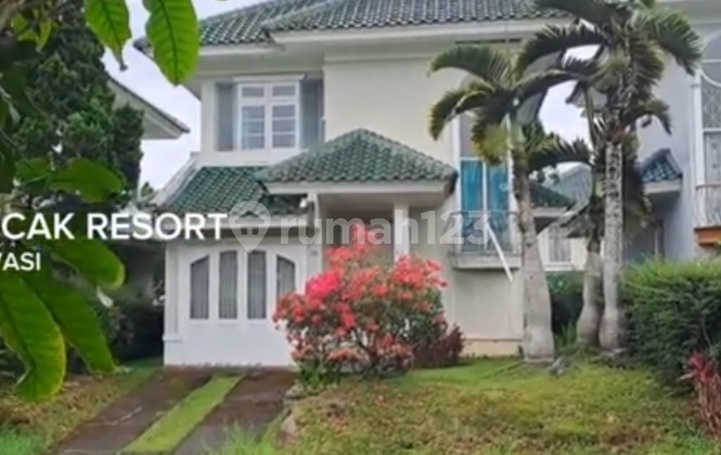 Villa Puncak Resort Cipanas. Bogor, West Java. Villa Puncak Resort Cipanas. Bogor, West Java.