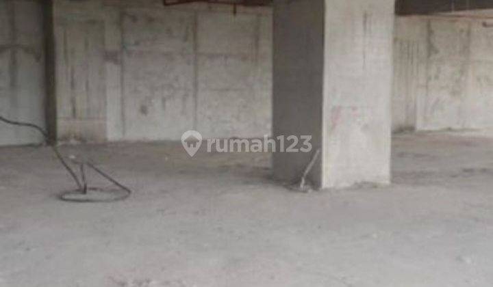 Dijual Ruang Kantor - L'Avenue Office Tower - Pancoran 1