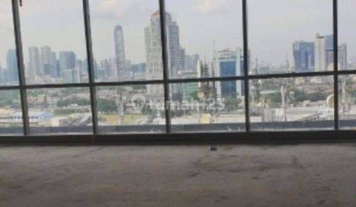 Dijual Ruang Kantor - L'Avenue Office Tower - Pancoran 2