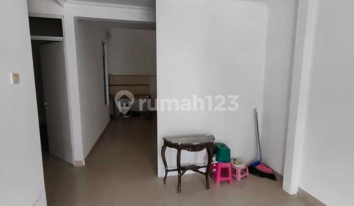 Jual Murah Banget! Rumah 1,5 Lantai Baru Renov Hanya 590 Jt-an di Cluster Ubud Perumahan Taman Wisata Bekasi 013