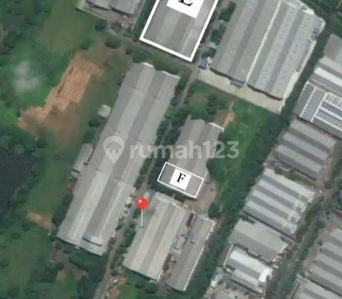 Disewakan Gudang Dan Tanah Lokasinya Strategis di Jalan Raya Randugarut, Semarang 028 1