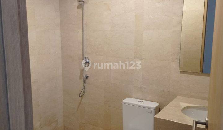 Disewa Apartemen Holland Village 2BR Semi Furnished Cempaka Putih 012 2