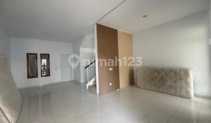 Selling at a Loss! Renovated House in Jakarta Garden City - Alamanda Cluster, Only 1.7M Negotiable Until Deal! (015)