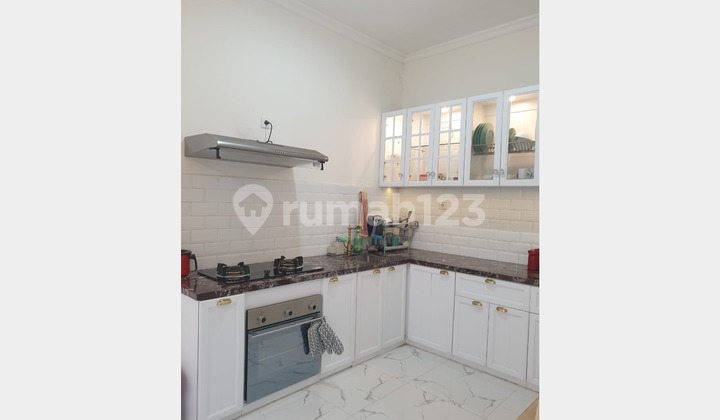 Laseine JGC Cluster House for Rent - Fully Renovated, Clean & Ready to Live In! (007)