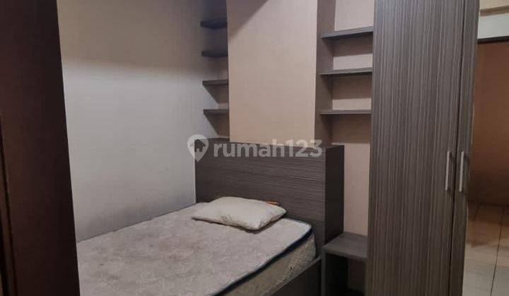 Disewa Apartemen Puri Parkview 2 BR Full Furnish, Kembangan, Jakarta Barat 026 2