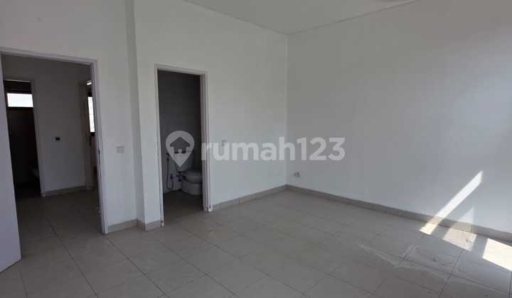 Hunian Mewah di Jgc! Sewa Cluster Alamanda - Unit Luas, Lingkungan Elit & Strategis (029) 2