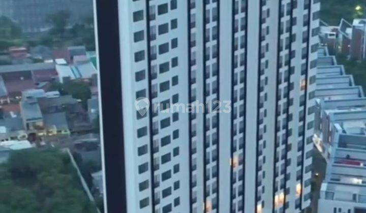 Dijual Cepat Apartemen Cleon Park 2kamar.murah 1