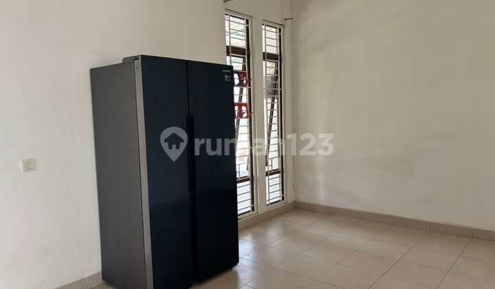 Sewa Rumah Di Cakung Cluster Alamanda Semi Furnished (007) (015) 2
