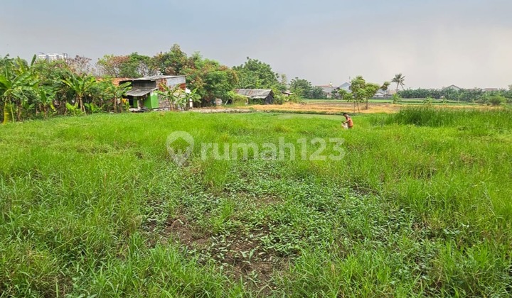 For Sale Commercial Plot Jakarta Garden City, Highly Profitable Investment Near Aeon Mall and IKEA 028 For Sale Commercial Plot Jakarta Garden City, Highly Profitable Investment Near Aeon Mall and IKEA 028