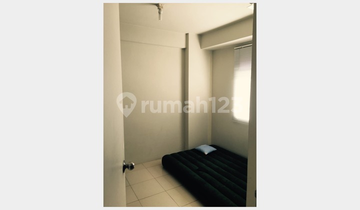 Best Deal! Dijual Apartemen Gading Nias 2Br Full Furnished - Tinggal Bawa Koper! Murah 350Jt-An (007)