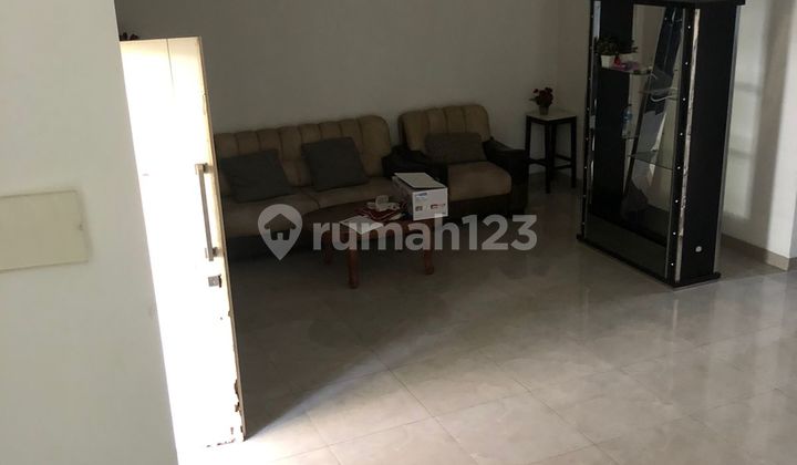 Sewa Rumah Cluster Cassia Jakarta Garden City - Full Furnished, Tinggal Bawa Koper! (004) 2