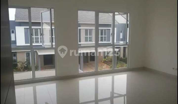Premium House Rental in Cluster, Steps Away from Palm Spring and Aeon Mall JGC, Cakung 028 2