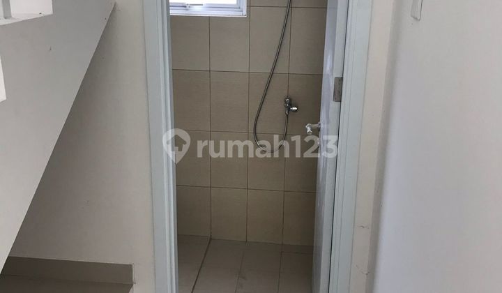 Sell Super Cheap House in North Thames Cluster, Width 10, Only Around 2.6 Billion in Jakarta Garden City, Cakung 028 2