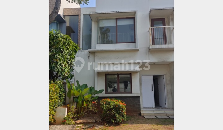 Sewa Rumah Hunian Modern Minimalis Cluster Zebrina - Dekat Aeon Mall Jakarta Garden City, Cakung 007