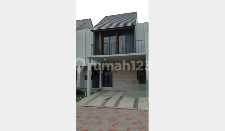 Jual Rugi Rumah 1,85M-An Cluster Wisteria Metland Menteng - Brand New Furnished & Attic Room (028 Co 030)1. Jual Rugi Rumah 1,85M-An Cluster Wisteria Metland Menteng - Brand New Furnished & Attic Room (028 Co 030)1.