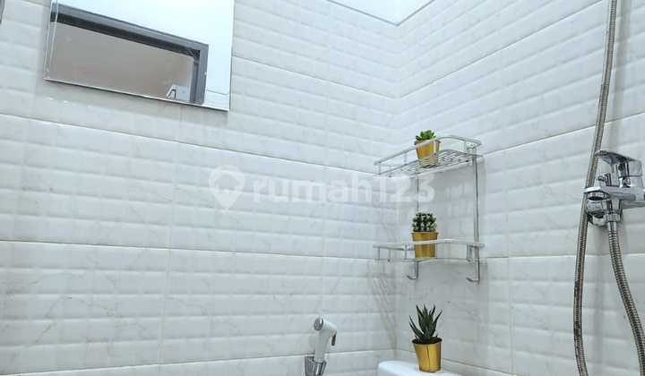 For Sale New Boarding House Near Campus, Ideal for Investment in Grogol Area, West Jakarta 015 2