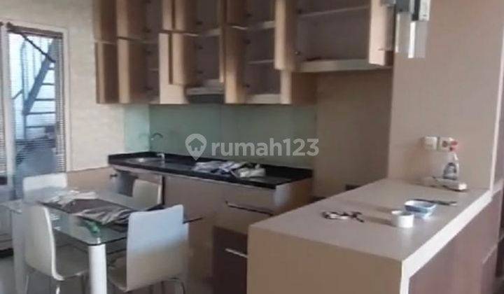 Dijual Rumah Pantai Mentari Surabaya  2