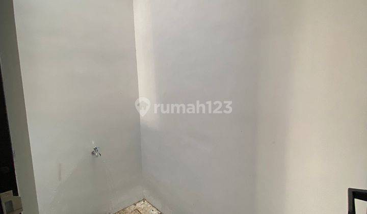 Dijual Rumah Regency One Babatan Pantai Surabaya 2