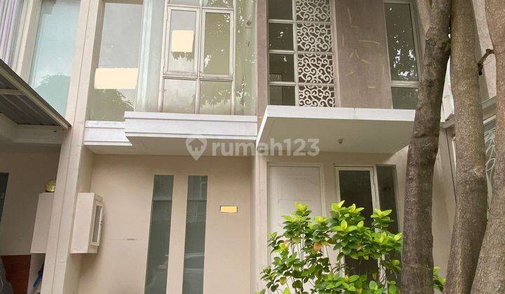 Dijual Rumah Zimbali Costa Grand Island Pakuwon City Surabaya 1