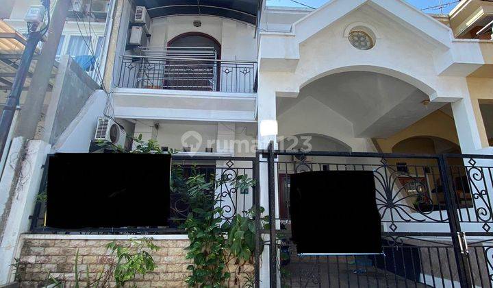 Dijual Rumah Puri Asri Pakuwon City Surabaya 1