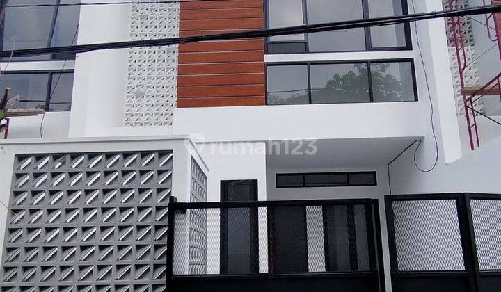 Dijual Rumah Gading Pantai Surabaya Dkt Raya Kenjeran 1