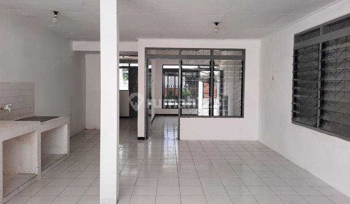 Dijual Rumah Pondok Candra Indah Sidoarjo 2