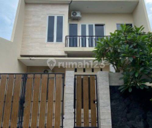 Dijual Rumah Pondok Tjandra Sidoarjo 1