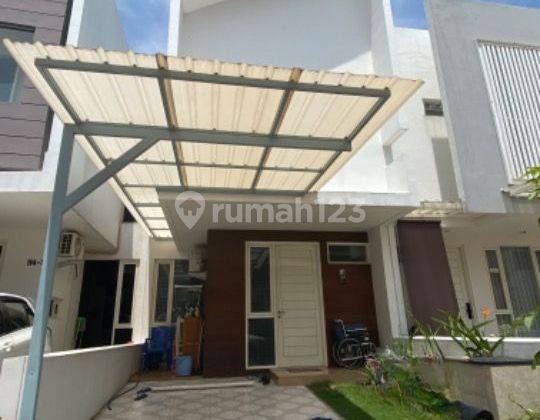 Dijual Rumah Dian Istana Surabaya  1