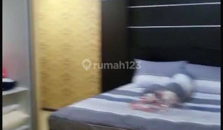 Dijual Apartemen Trilium Surabaya Pusat Kota 2