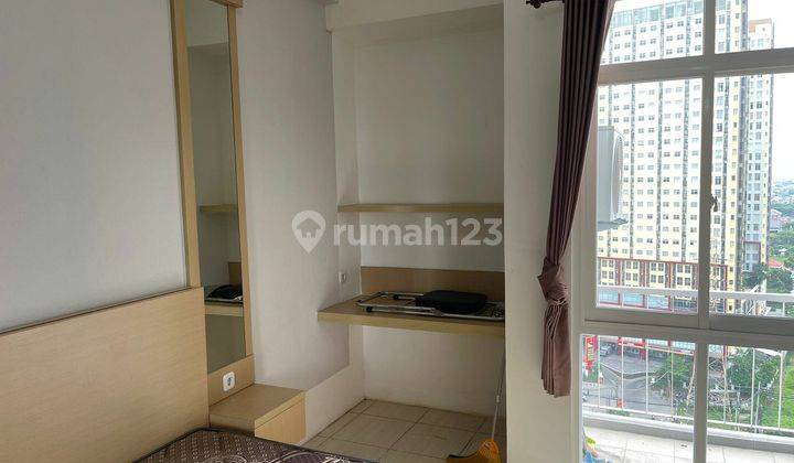 Dijual Apartemen Bale Hinggil Surabaya  2