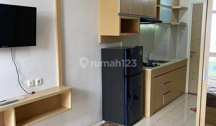 Dijual Apartemen Bale Hinggil Surabaya  1