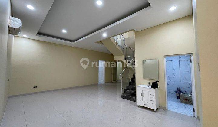 Dijual Rumah San Diego Pakuwon City Surabaya  2