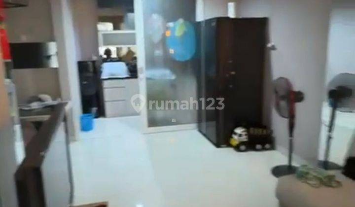 Dijual Rumah Zimbali Costa Surabaya Full Furnish Ex Rumah Mewah 2