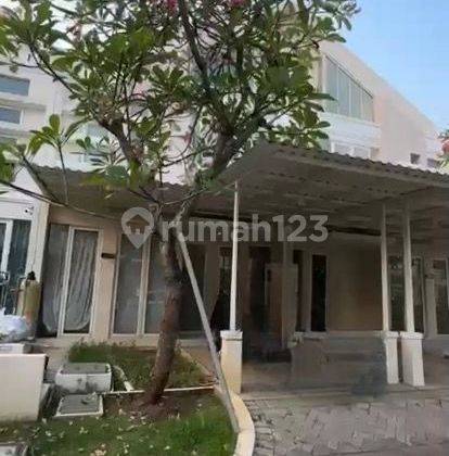 Dijual Rumah Zimbali Costa Surabaya Full Furnish Ex Rumah Mewah 1