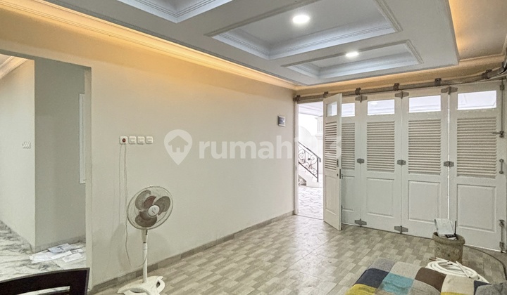 Dijual Rumah Siap Huni Jagakarsa, Dijual Rumah Cantik Siap Huni di Area Jagakarsa, Jakarta Selatan 2